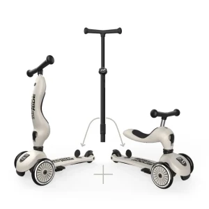 Highwaykick 1 Push and Go – Trottinette évolutive