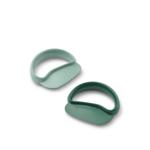 Couteau enfant Riven x2 Peppermint – Liewood