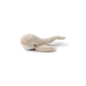 Hochet baleine bébé Dania Mist – Liewood