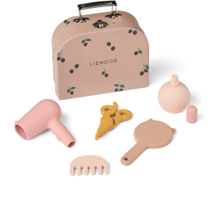 Kit de coiffure enfant Ellery Pale Tuscany – Liewood