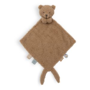 Attache sucette ours Bear Brave Jollein
