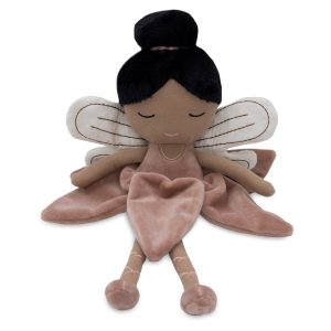 Doudou poupée fée Fairy Mae Jollein