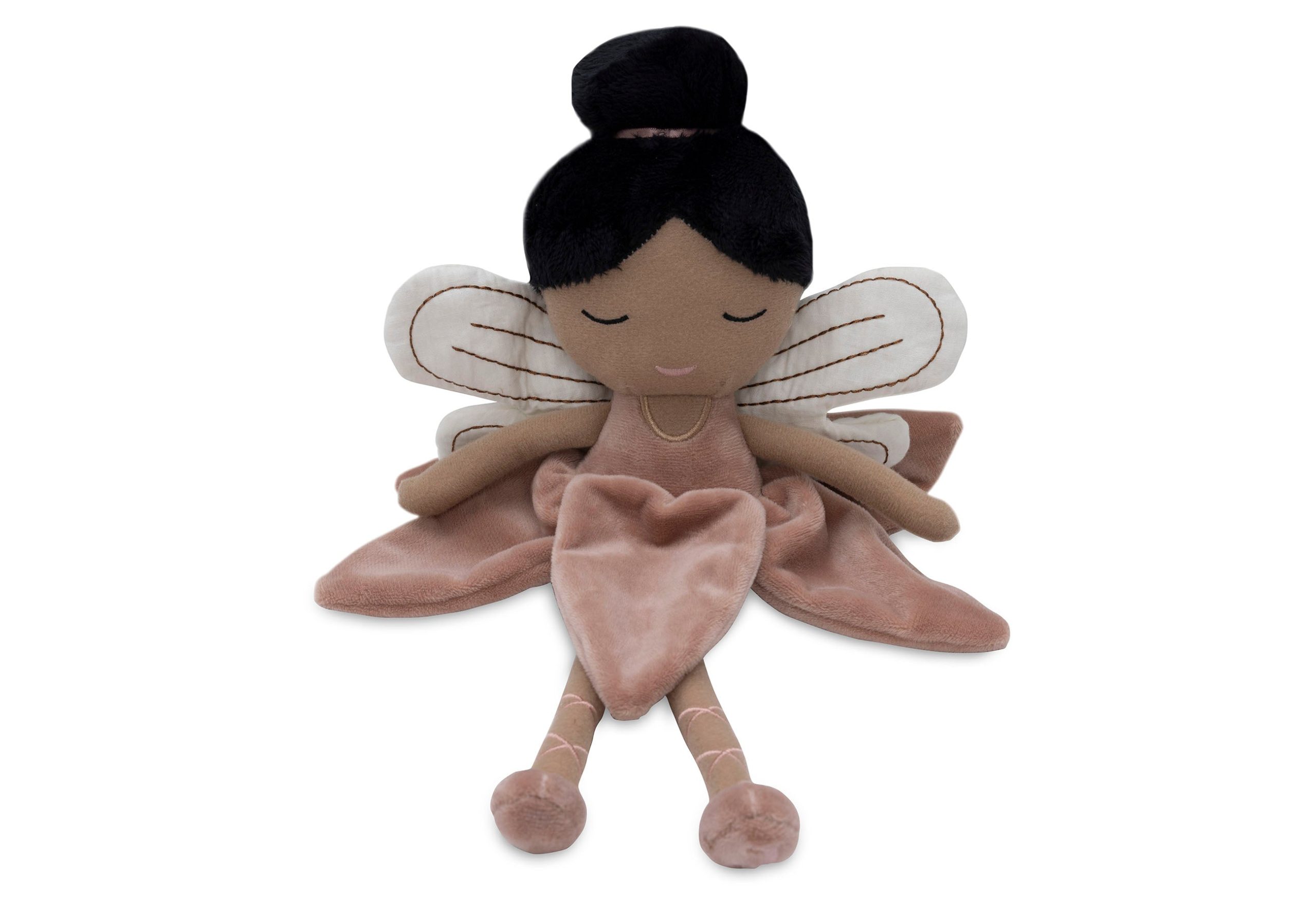 Doudou poupée fée Fairy Mae Jollein