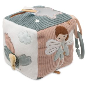Cube d'activités bébé Lovely Birds Jollein