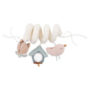 Spirale d'activité poussette Lovely Birds Jollein