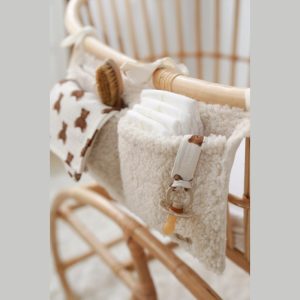 range doudou teddy - rangement à suspendre