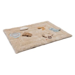 Tapis d'éveil bébé Jollies Jollein