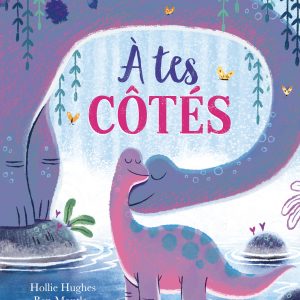 À tes côtés livre Kimane