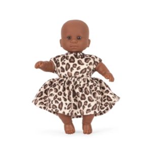 Mini poupée Leo 21 cm | Konges Sløjd