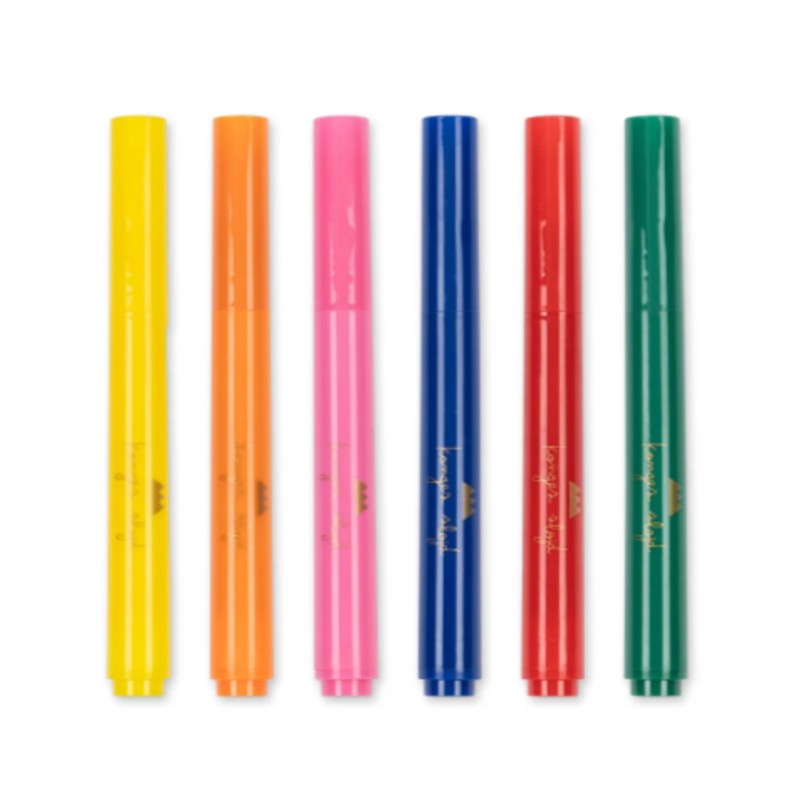 Set créatif Tiger Doré – Konges Slojd