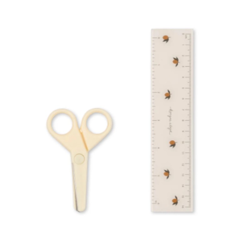 Set créatif Tiger Doré – Konges Slojd