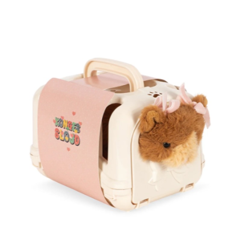 Take Care of Me – Animal à soigner Chien Chat ou Lapin