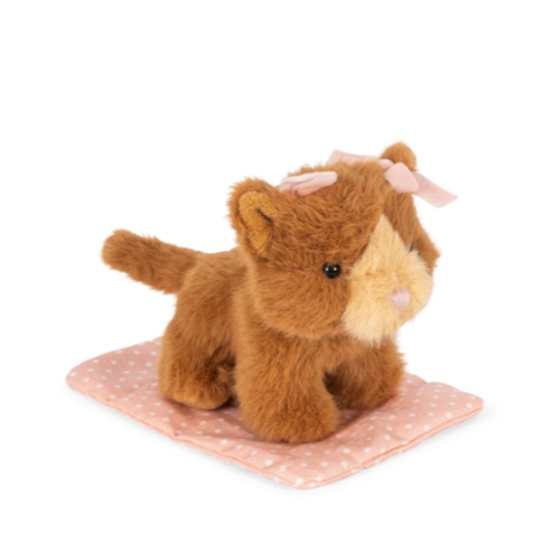 Take Care of Me – Animal à soigner Chien Chat ou Lapin