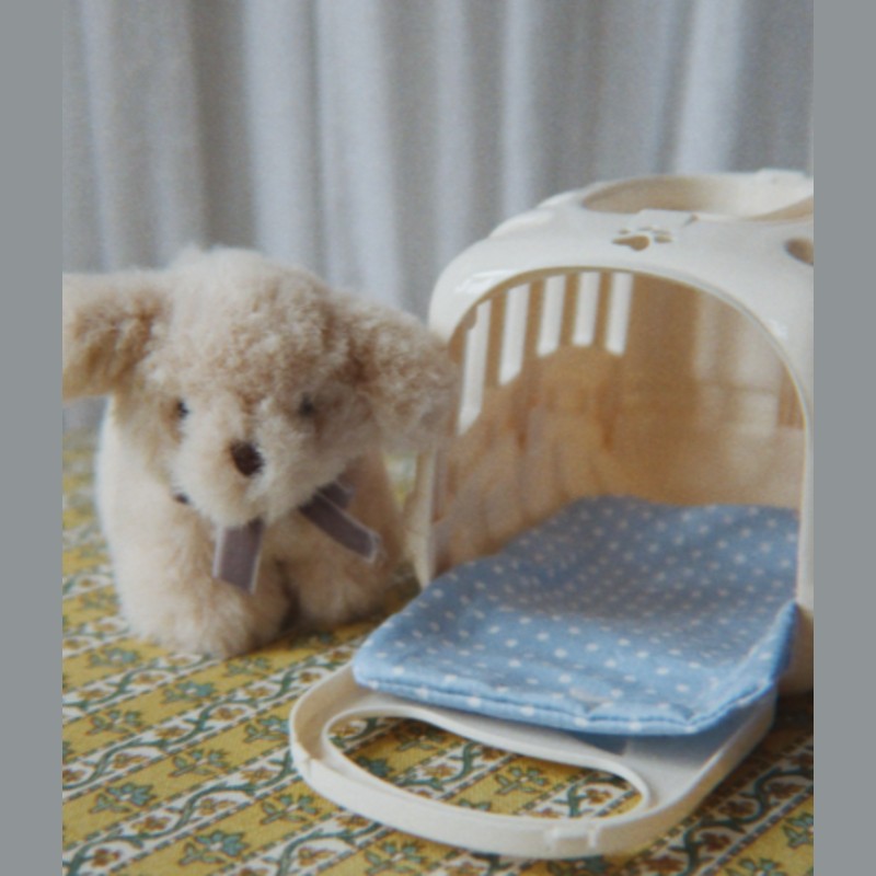 Take Care of Me – Animal à soigner Chien Chat ou Lapin
