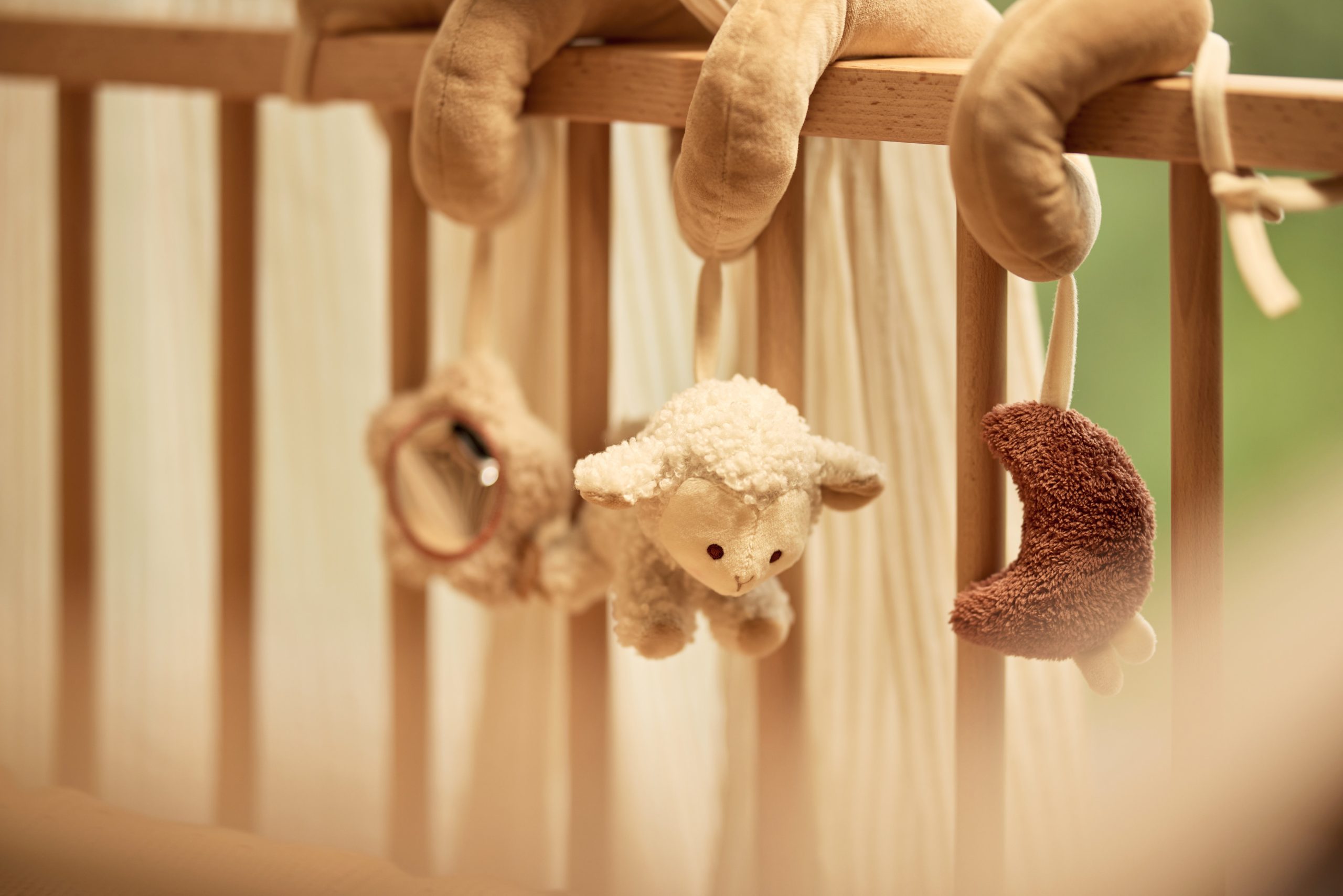 Spirale d'activité Woolly Jollein en situation